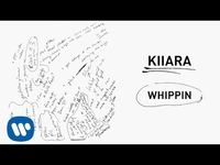 Thumbnail for the Kiiara - Whippin link, provided by host site