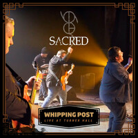 Thumbnail for the Sacred - Whipping Post link, provided by host site