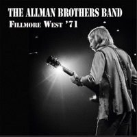 Thumbnail for the The Allman Brothers Band - Whipping Post (Live at Fillmore West, San Francisco, CA) link, provided by host site