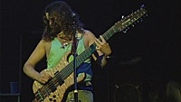 Thumbnail for the The Allman Brothers Band - Whipping Post (Live at Great Woods) link, provided by host site