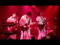 Thumbnail for the Sweet Plot - "Whipping Post" Live at the Independent link, provided by host site