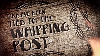 Thumbnail for the The Allman Brothers Band - Whipping Post (Lyric Video) link, provided by host site