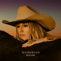 Thumbnail for the Lainey Wilson - Whirlwind link, provided by host site