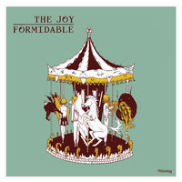 Thumbnail for the The Joy Formidable - Whirring link, provided by host site