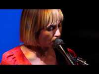 Thumbnail for the The Joy Formidable - Whirring (Live on KEXP) link, provided by host site