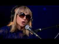 Thumbnail for the The Joy Formidable - Whirring (Live on KEXP) link, provided by host site
