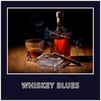 Thumbnail for the Various Artists - Whiskey Blues link, provided by host site