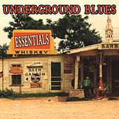 Thumbnail for the Lowell Fulson - Whiskey Blues link, provided by host site