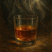 Thumbnail for the Trevah - Whiskey & Ghosts link, provided by host site