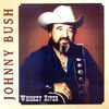 Thumbnail for the Johnny Bush - Whiskey River link, provided by host site