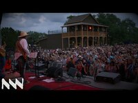 Thumbnail for the Ray Wylie Hubbard - Whiskey River | Live from 'One Night In Texas' link, provided by host site