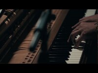 Thumbnail for the Anthony Mossburg - Whiskey & Wine (Piano Version) link, provided by host site