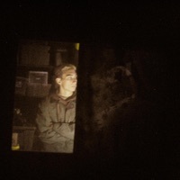 Image of John August linking to their artist page due to link from them being at the top of the main table on this page