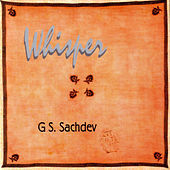 Thumbnail for the G.S. Sachdev - Whisper link, provided by host site