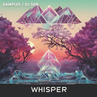Thumbnail for the Samples - Whisper link, provided by host site