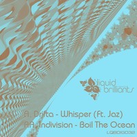 Thumbnail for the Drifta - Whisper / Boil the Ocean link, provided by host site