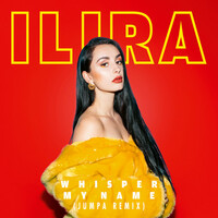 Thumbnail for the Ilira - Whisper My Name (Jumpa Remix) link, provided by host site