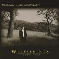 Thumbnail for the David Nevue - Whisperings - The Best of David Nevue link, provided by host site