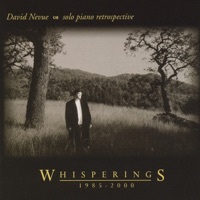 Thumbnail for the David Nevue - Whisperings - the Best of David Nevue link, provided by host site