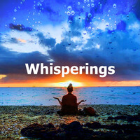 Thumbnail for the Calma - Whisperings link, provided by host site
