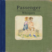 Thumbnail for the Passenger - Whispers link, provided by host site