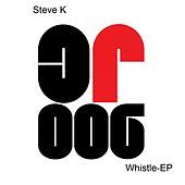 Thumbnail for the Steve K. - Whistle link, provided by host site