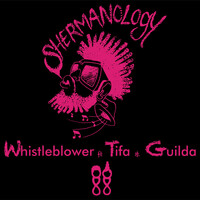 Thumbnail for the Shermanology - Whistleblower link, provided by host site