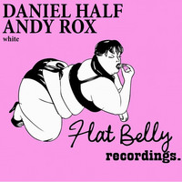 Thumbnail for the Daniel Half - White link, provided by host site