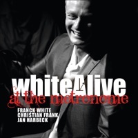 Thumbnail for the Jan Harbeck - White a Live - at the Metronome link, provided by host site