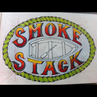 Thumbnail for the Smokestack - White Bean link, provided by host site