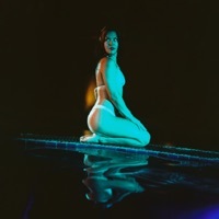 Thumbnail for the Transviolet - White Bikini link, provided by host site