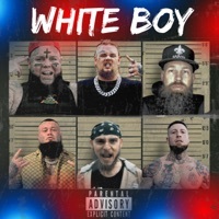 Thumbnail for the FORGIATO BLOW - White Boy link, provided by host site