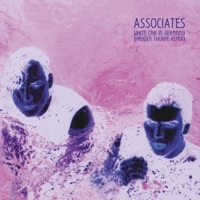 Thumbnail for the The Associates - White Car in Germany (Hayden Thorpe Remix) link, provided by host site