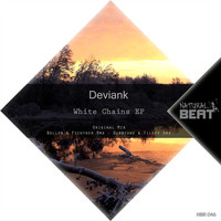 Thumbnail for the Deviank - White Chains link, provided by host site