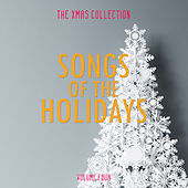 Thumbnail for the Johnny Adams - White Christmas link, provided by host site