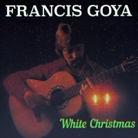 Thumbnail for the Francis Goya - White Christmas link, provided by host site