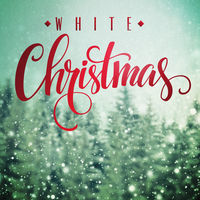 Thumbnail for the Magnus Carlsson - White Christmas link, provided by host site