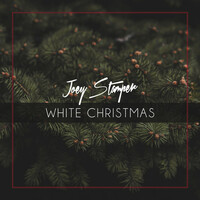 Thumbnail for the Joey Stamper - White Christmas link, provided by host site