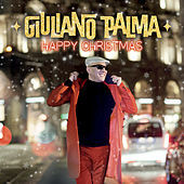 Thumbnail for the Giuliano Palma - White Christmas link, provided by host site