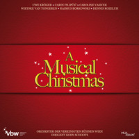 Thumbnail for the Ensemble - White Christmas link, provided by host site