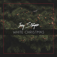 Thumbnail for the Joey Stamper - White Christmas link, provided by host site
