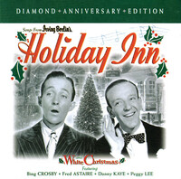 Thumbnail for the Bing Crosby - White Christmas - Finale link, provided by host site
