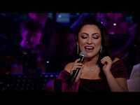 Thumbnail for the Andra - White Christmas (Live La Opera Nationala) link, provided by host site