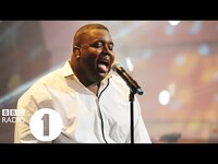 Thumbnail for the Gabriels - White Christmas (Radio 1 Piano Session) link, provided by host site