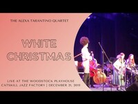 Thumbnail for the Alexa Tarantino - "White Christmas" // Seasonal Bird with link, provided by host site