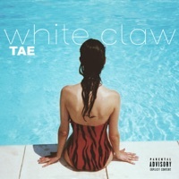 Thumbnail for the Tae - White Claw link, provided by host site