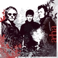 Thumbnail for the a-ha - White Dwarf link, provided by host site