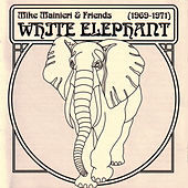 Thumbnail for the Mike Mainieri - White Elephant link, provided by host site