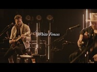 Thumbnail for the NEEDTOBREATHE - "White Fences (Acoustic Live)" link, provided by host site