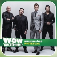 Thumbnail for the Building 429 - White Flag link, provided by host site